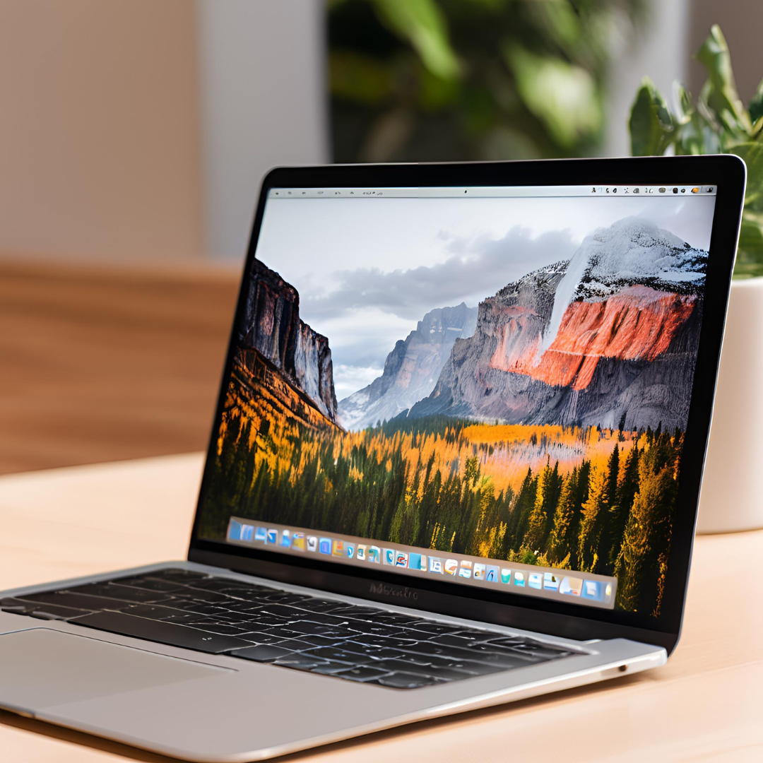 Macbook Air
