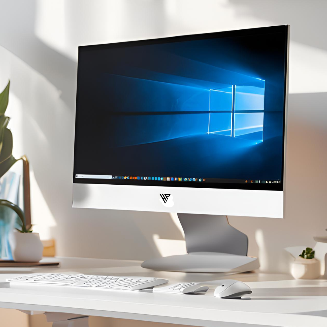 pc all in one