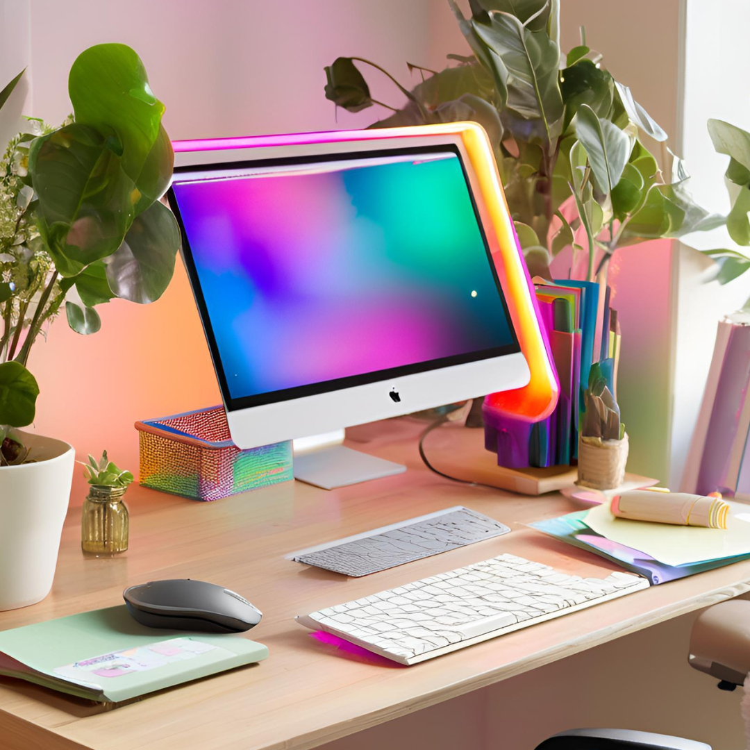 Pc bureau