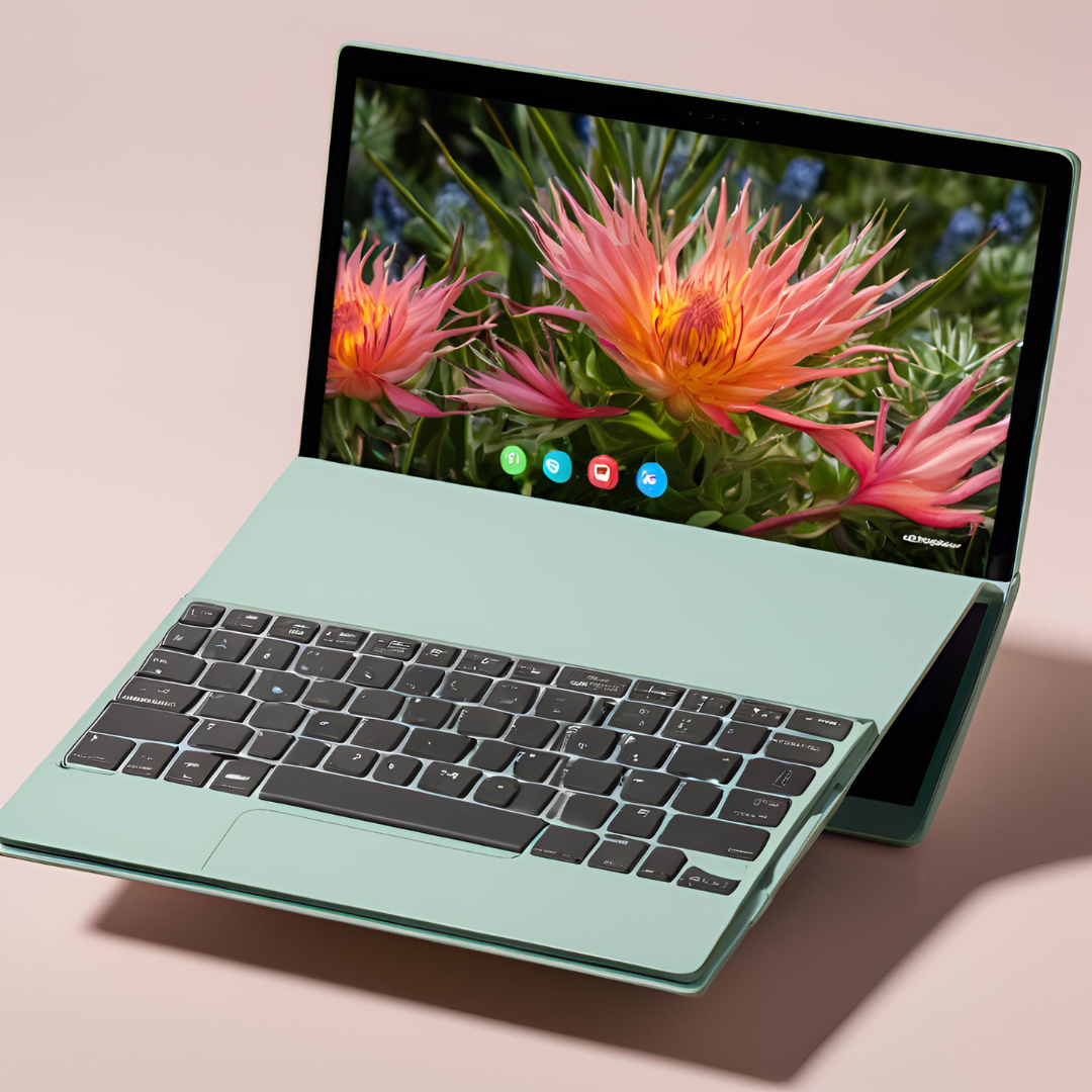pc portable convertible 360