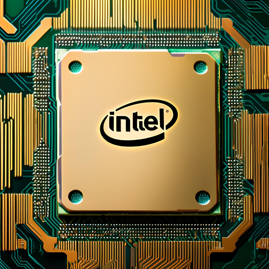 processeur intel