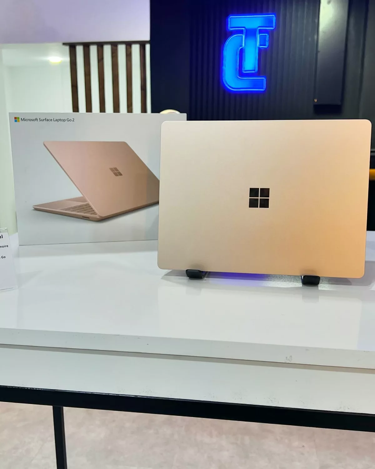 Microsoft Surface Laptop 5