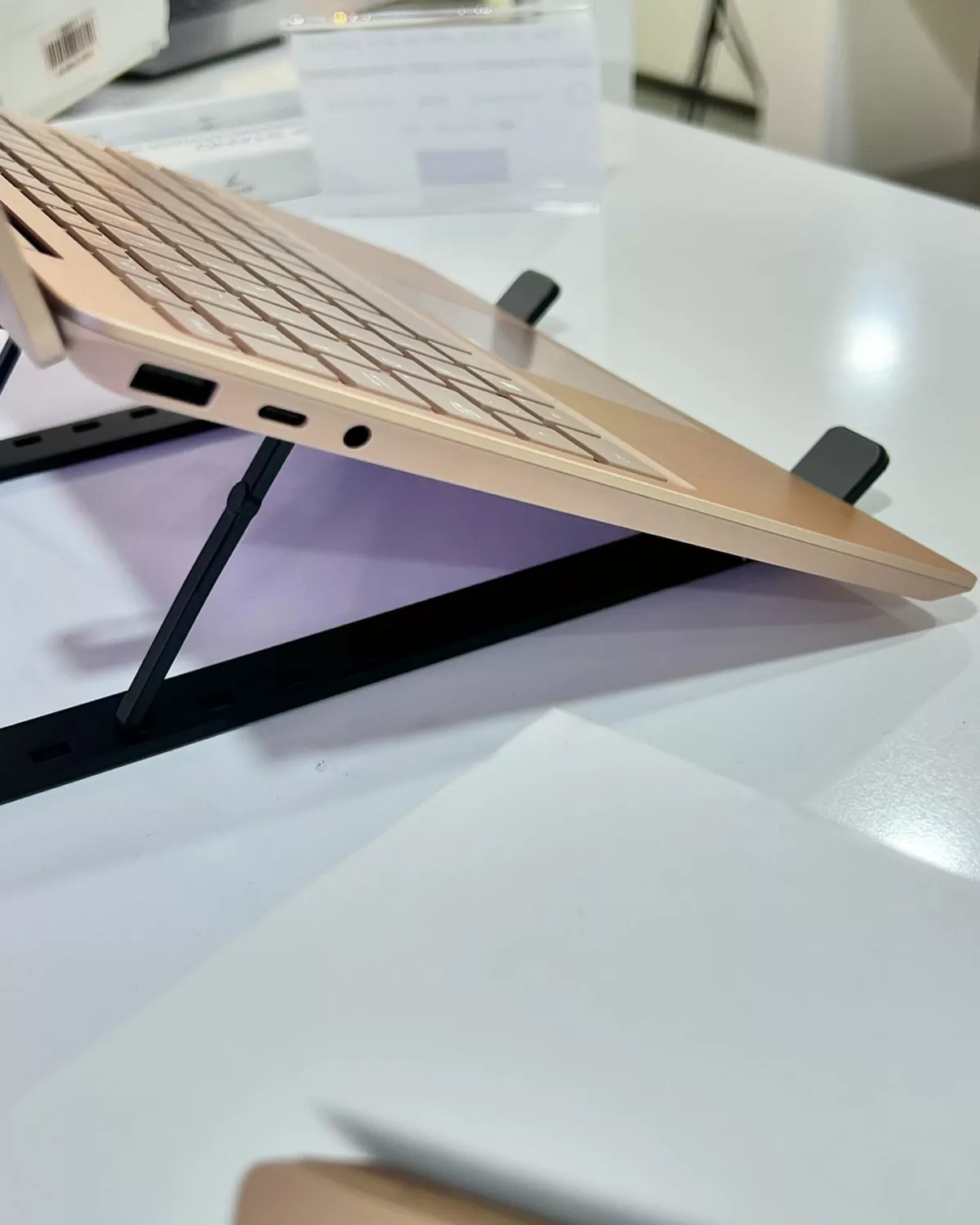 Microsoft Surface Laptop 2