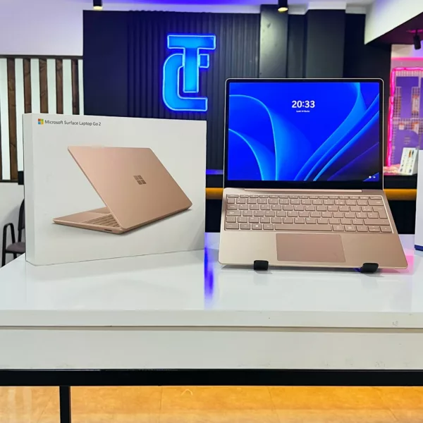 Microsoft Surface Laptop 1