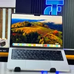 Macbook Pro m3 pro 1