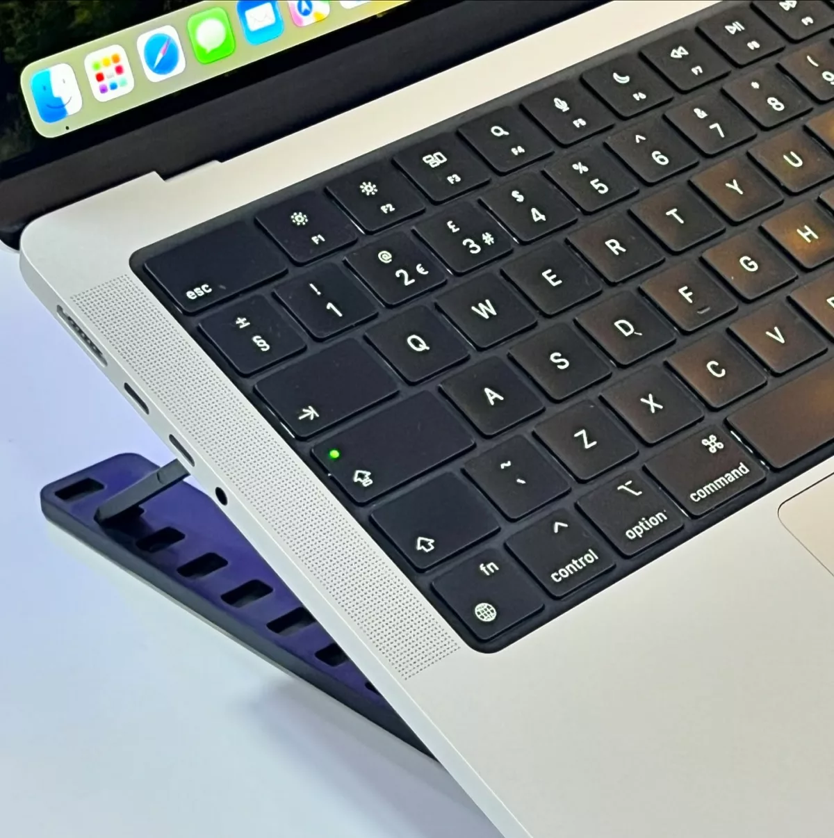 Macbook Pro m3 pro 2