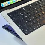 Macbook Pro m3 pro 2