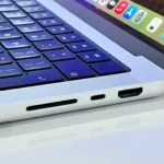 Macbook Pro m3 pro 3