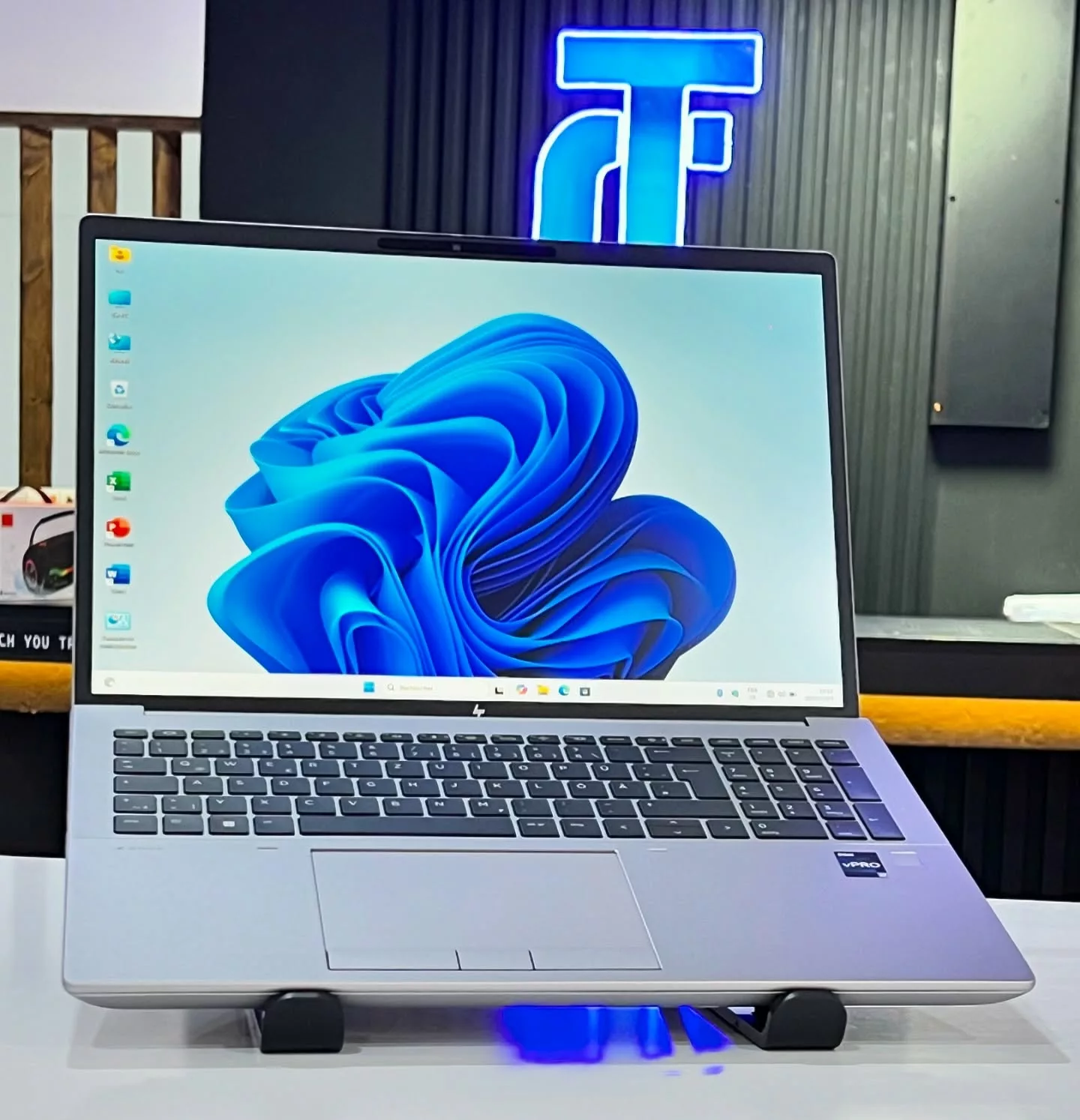HP Zbook 16 G10