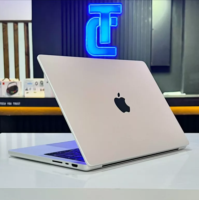 Macbook Pro m3 pro