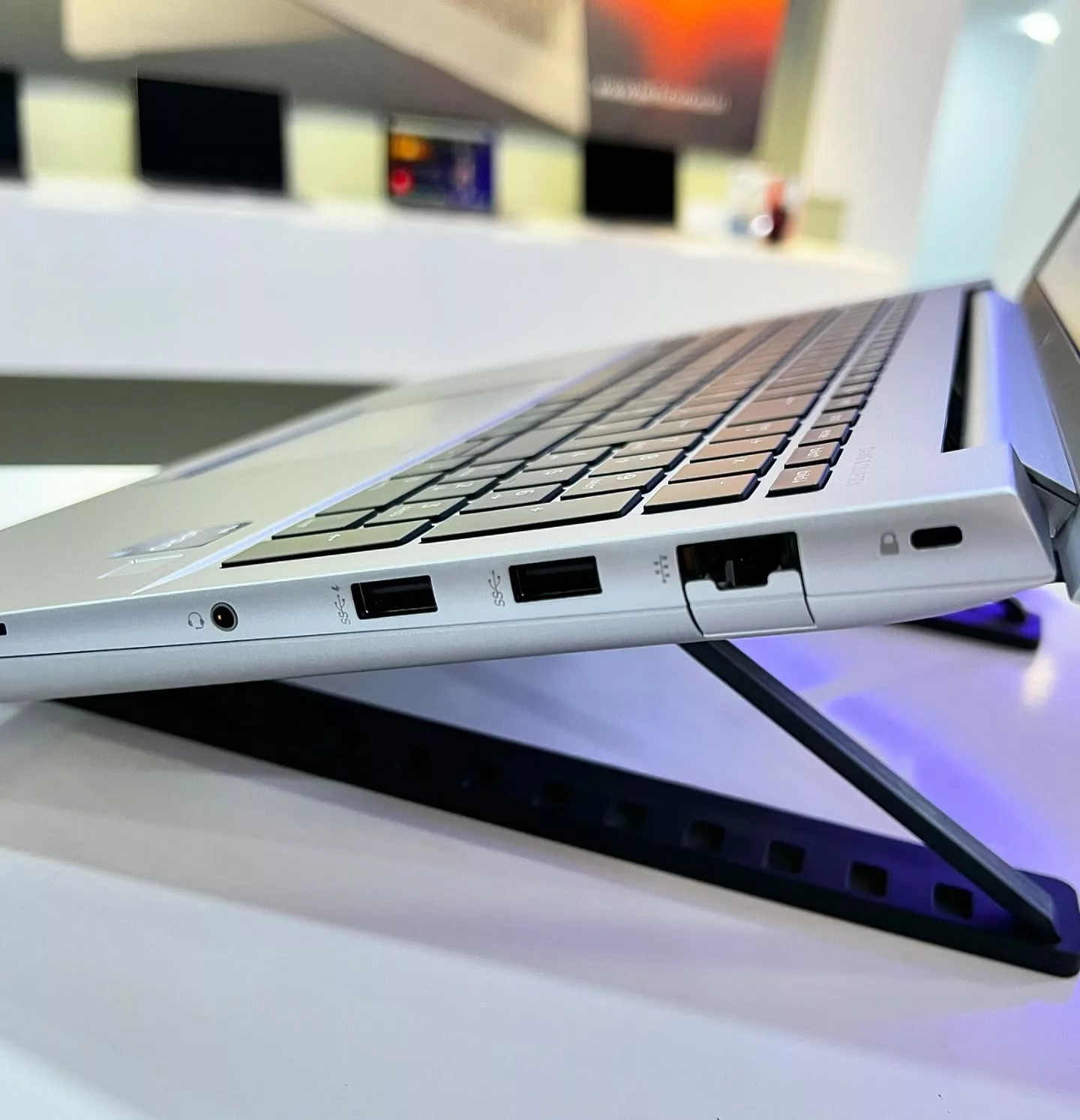 HP Zbook 16 G10 3