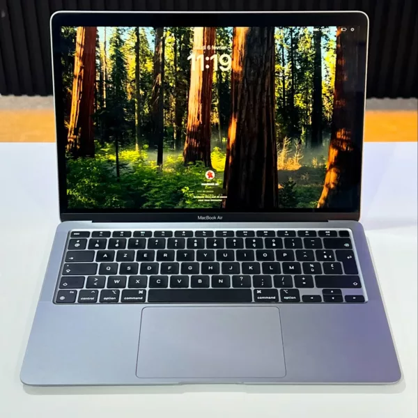 Macbook Air M1 16go t1o