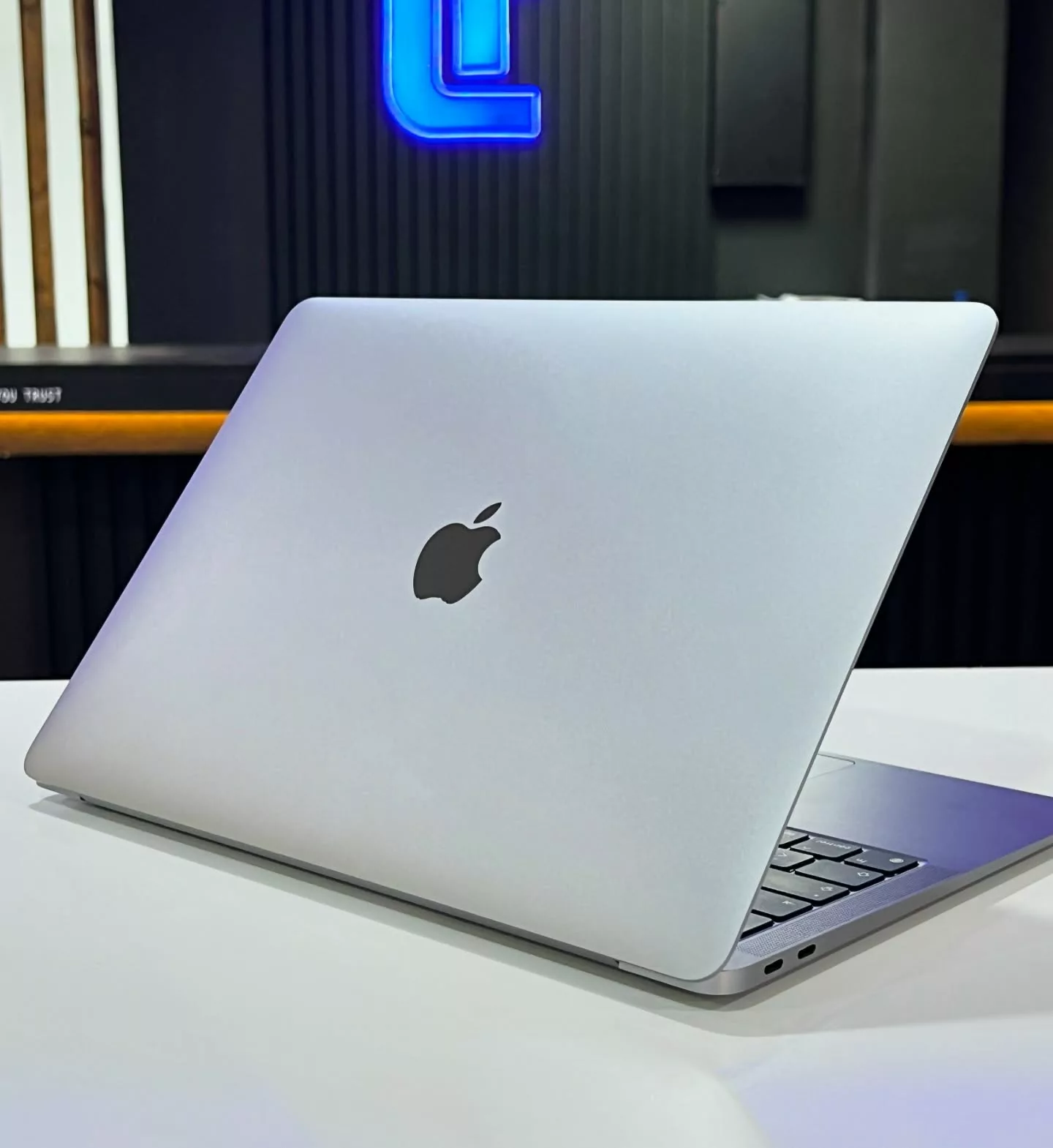 macbook air m1 16go 512go