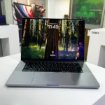 MACBOOK PRO M1 MAX