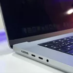 MACBOOK PRO M1 MAX 2