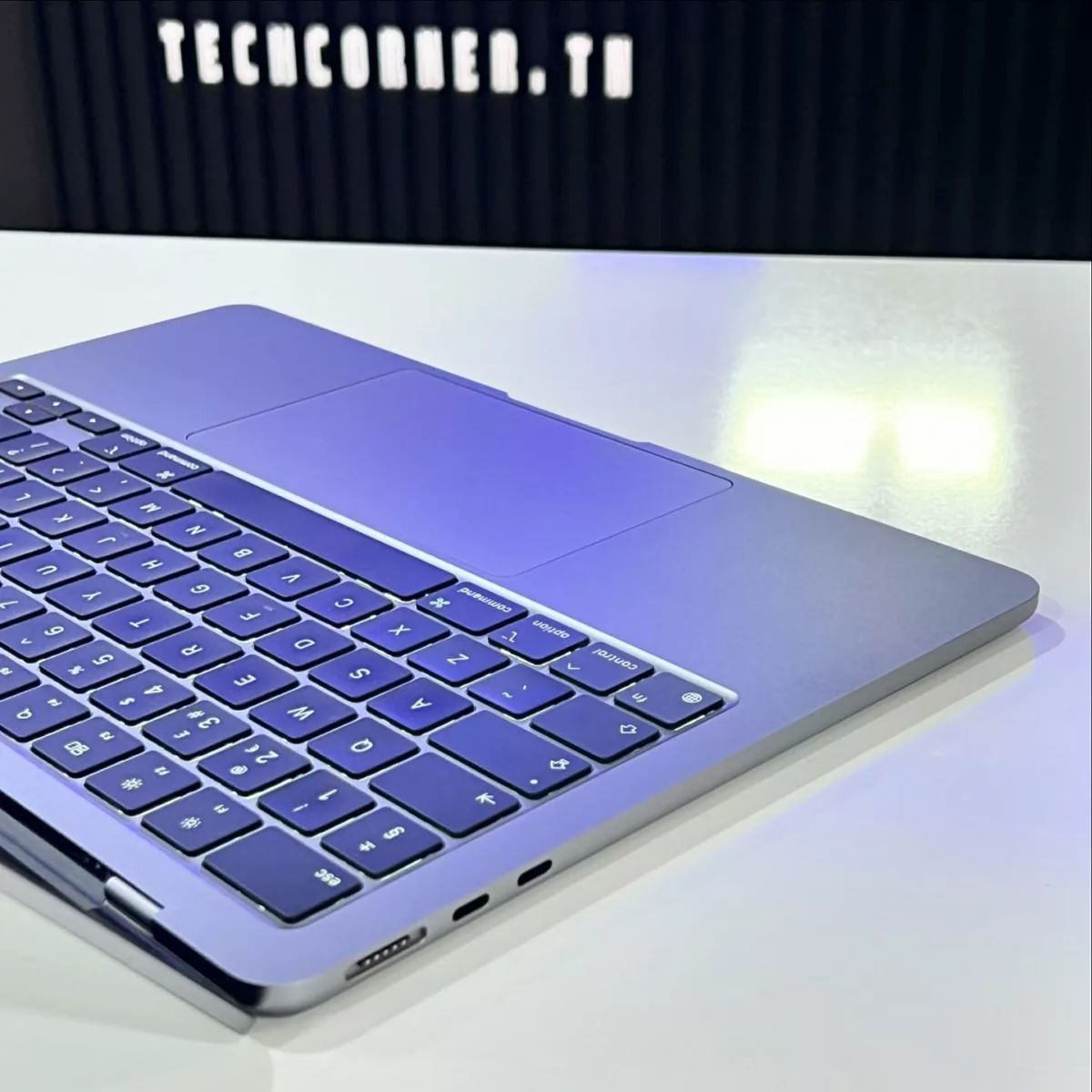 Macbook air M3 2024 A3113 1