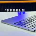 Macbook air M3 2024 A3113 2