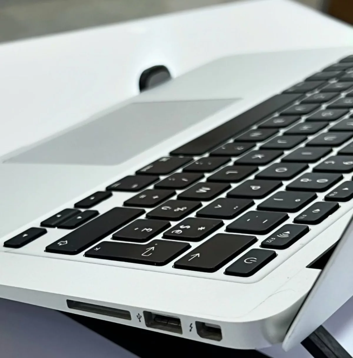 Macbook Air Modèle 2017 3