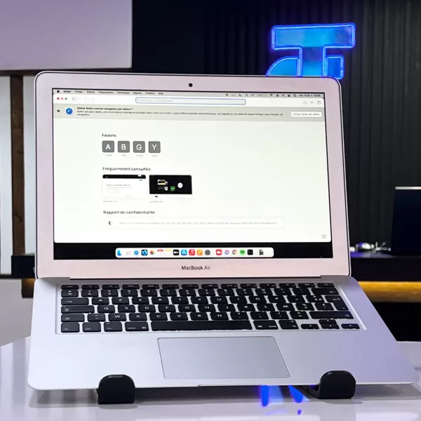 Macbook Air Modèle 2017