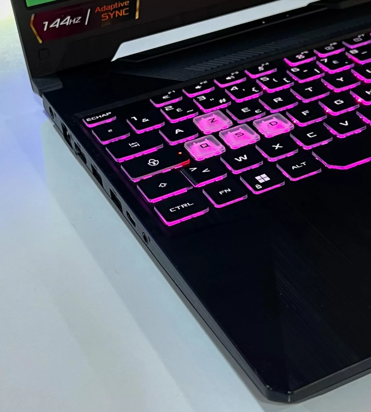 ASUS TUF A15 3