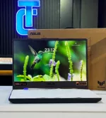 ASUS TUF A15