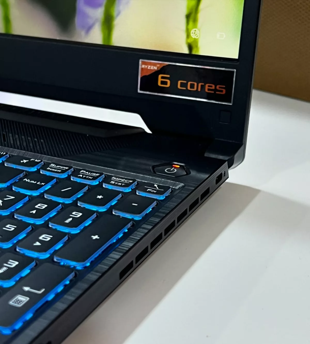 ASUS TUF A15 2