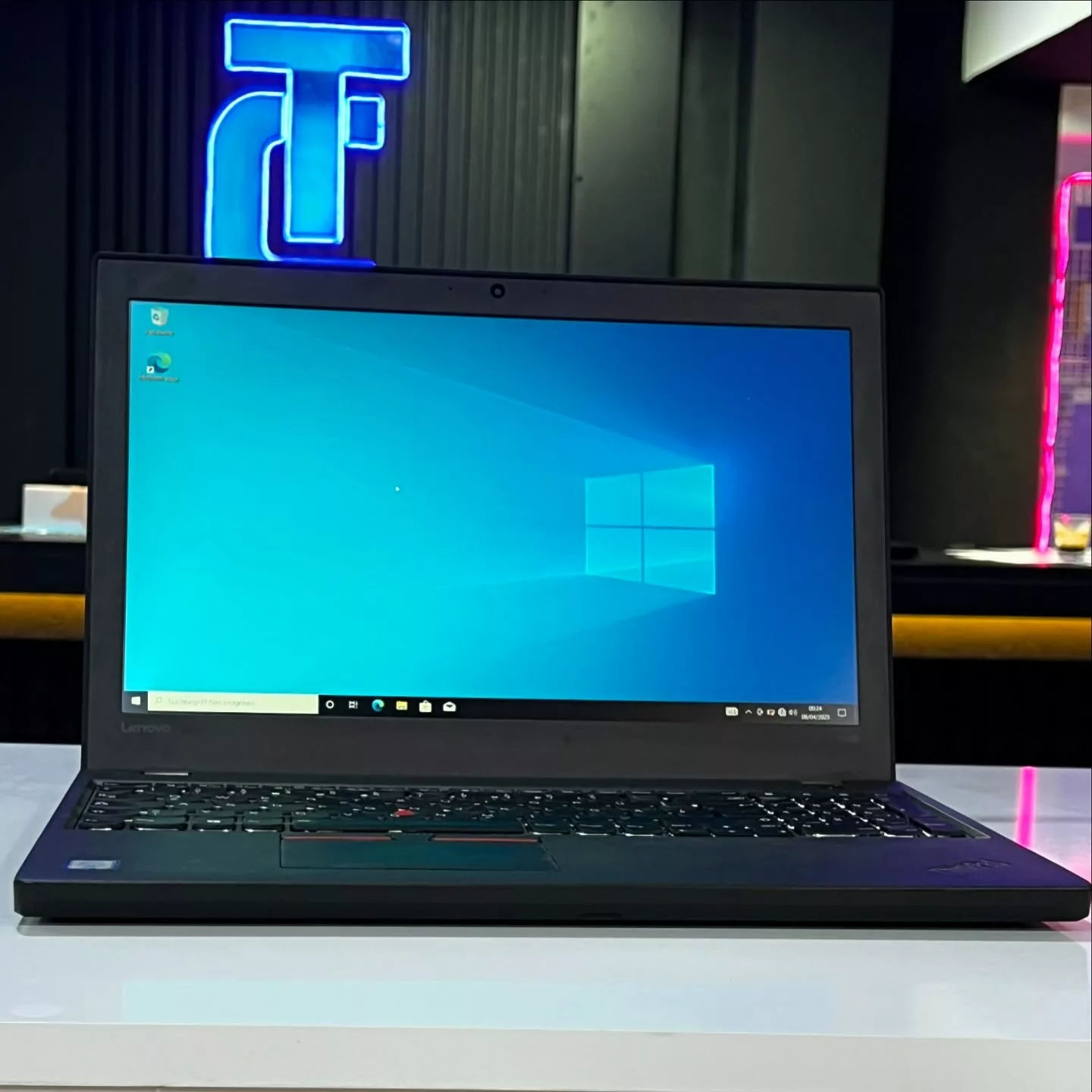 Lenovo thinkpad T560